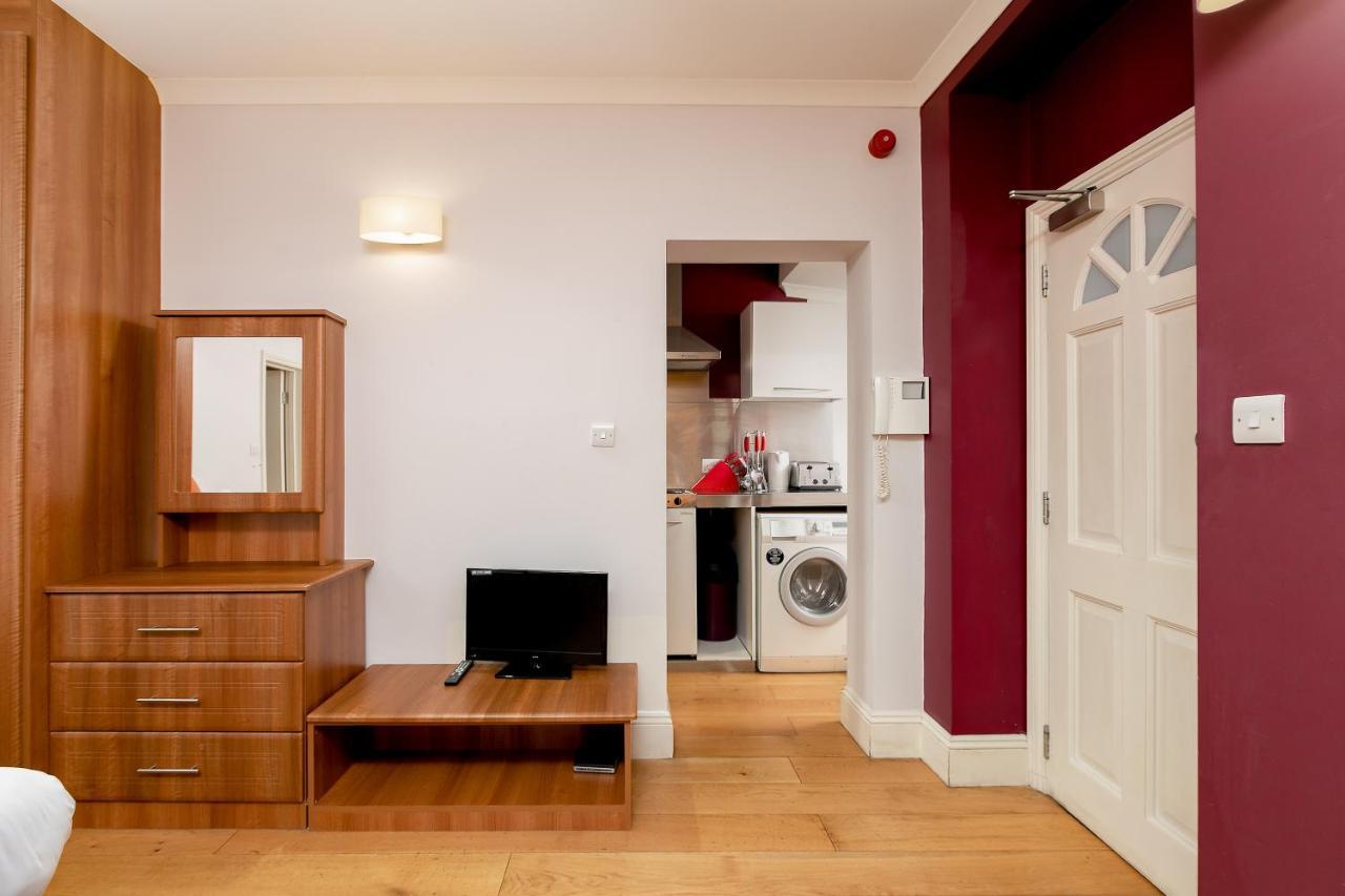 Pimlico Apartamento