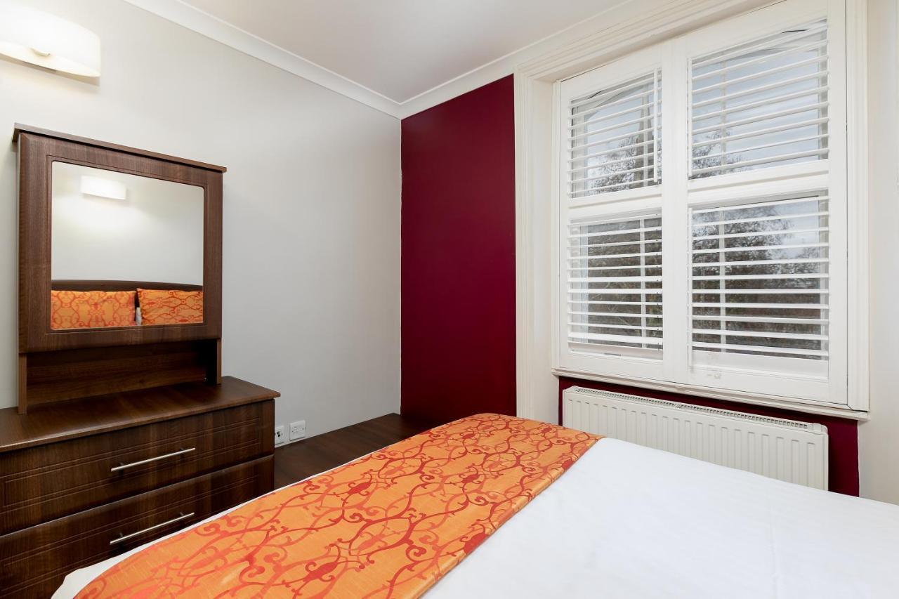 Apartamento Pimlico Londres