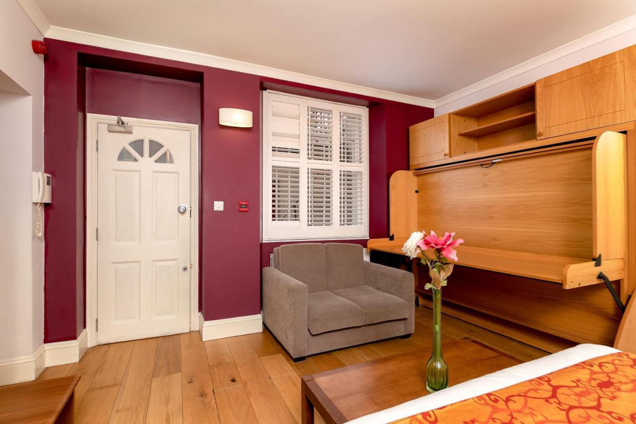 Pimlico Apartamento Londres