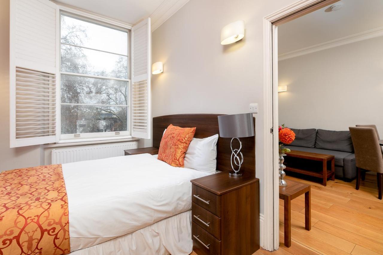 Apartamento Pimlico *