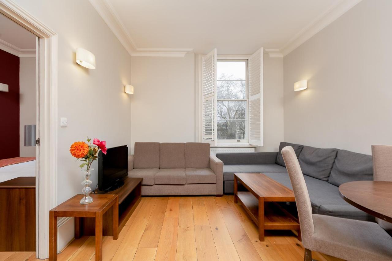 Apartamento Pimlico Londres