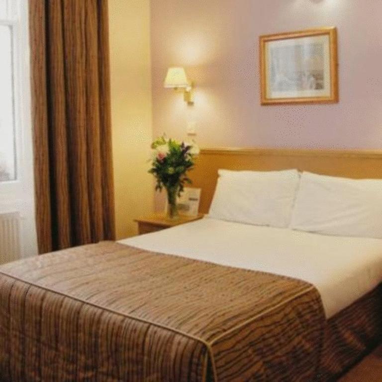 Hotel The Belgrave London