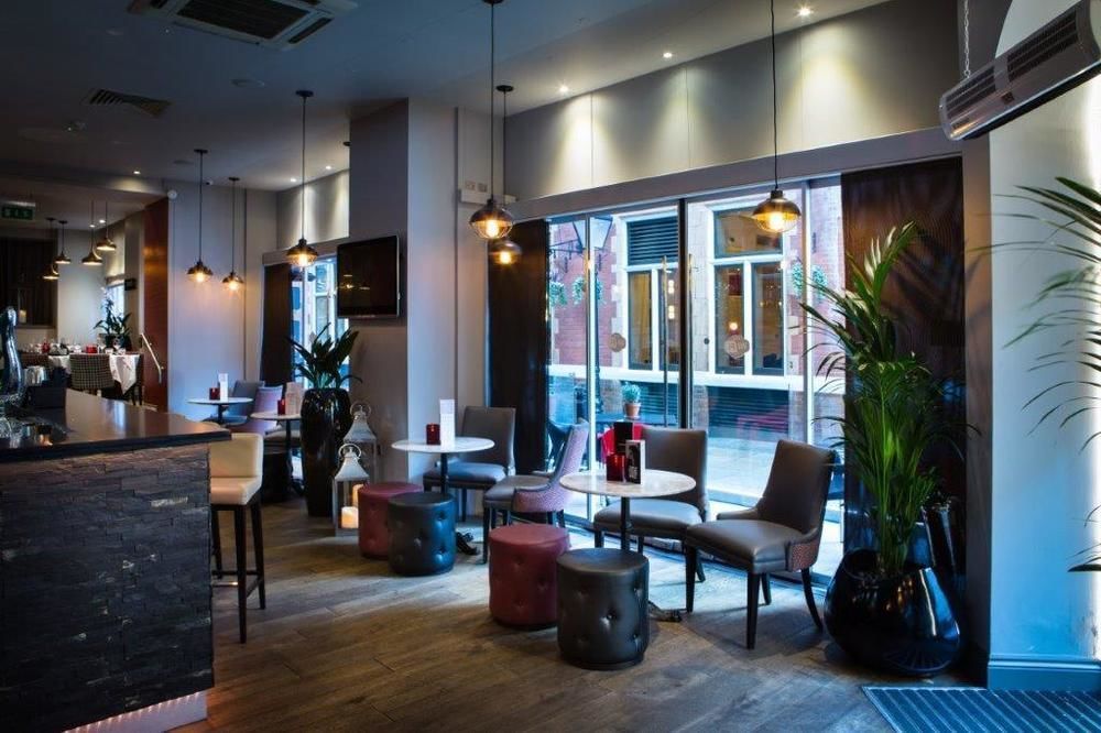 Mercure Bloomsbury London