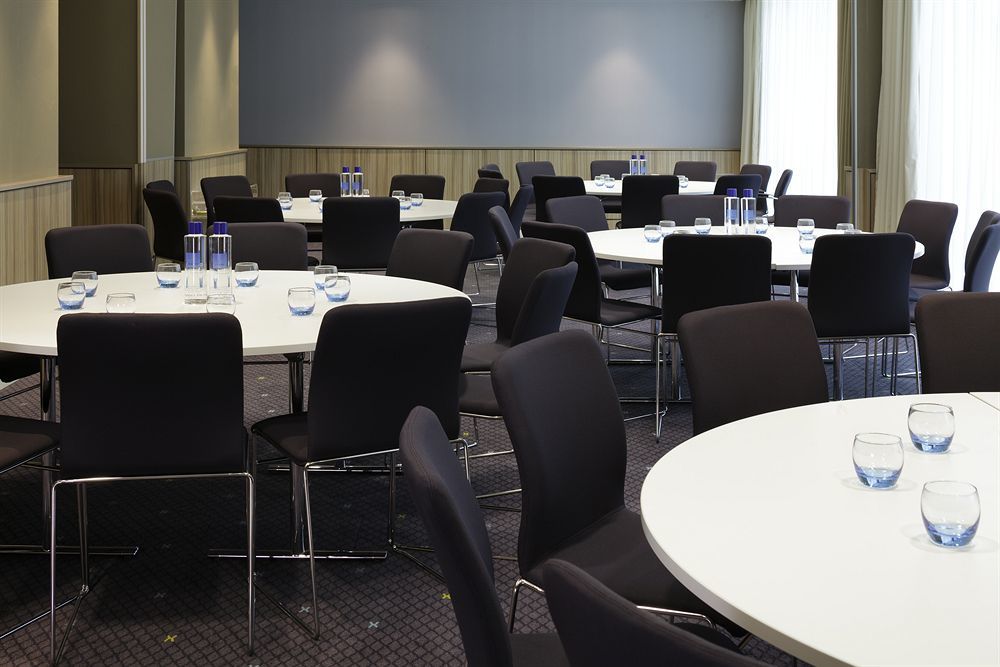 Novotel Blackfriars