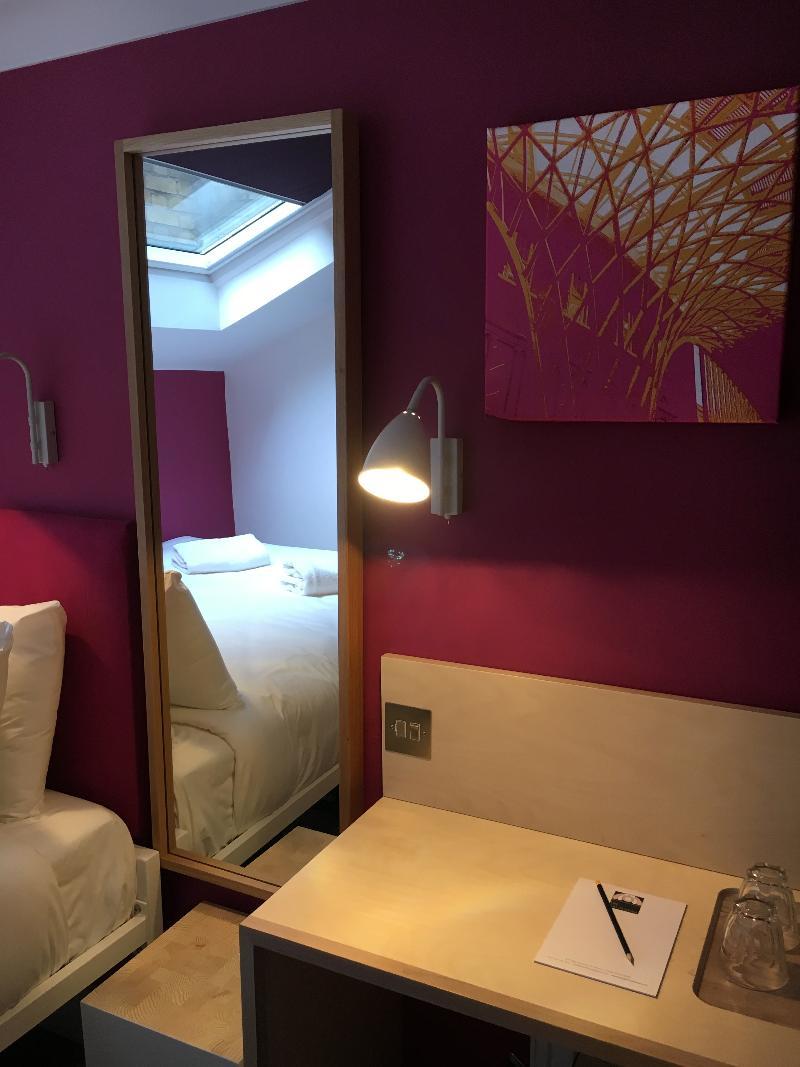 Hotell The California - Kings Cross