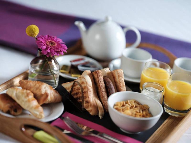 Signature Townhouse Hyde Park Hotell 4*