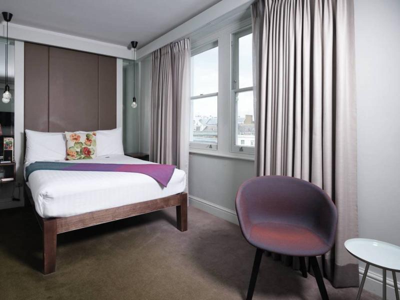 Signature Townhouse Hyde Park London
