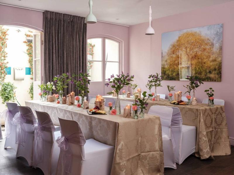 Signature Townhouse Hyde Park 4* London