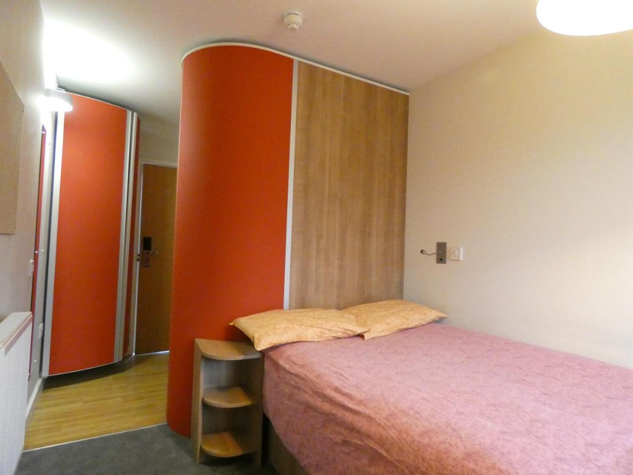 Newington Court London