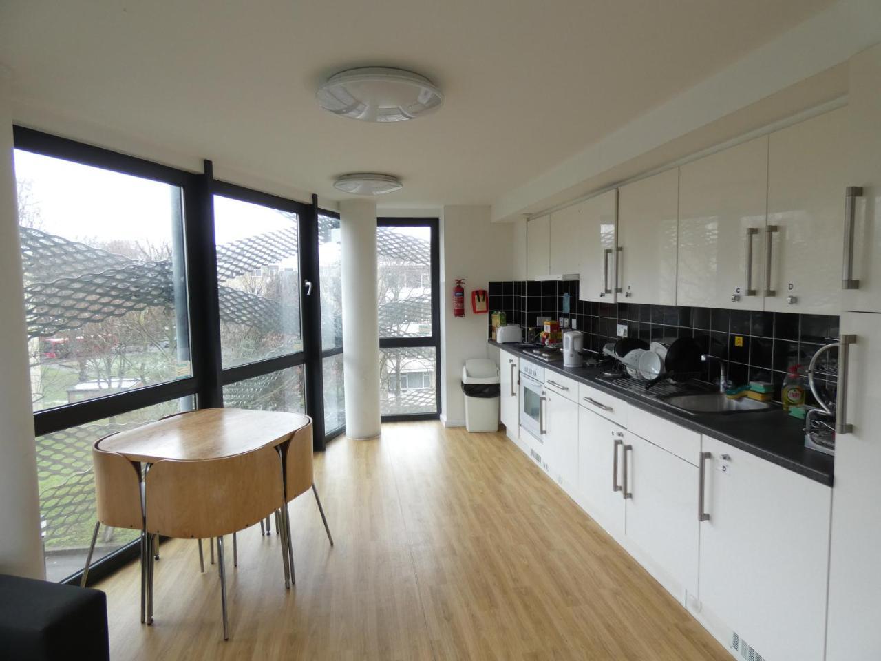 Newington Court London