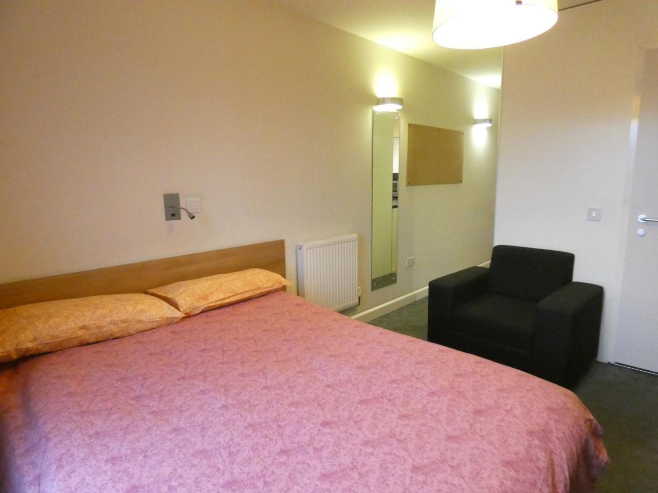 Newington Court Hostel