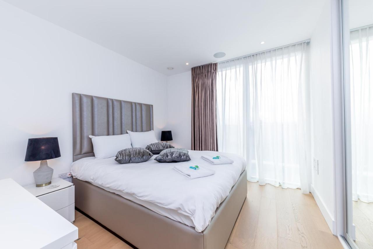Stylish Near Central Free Wifi Leilighet