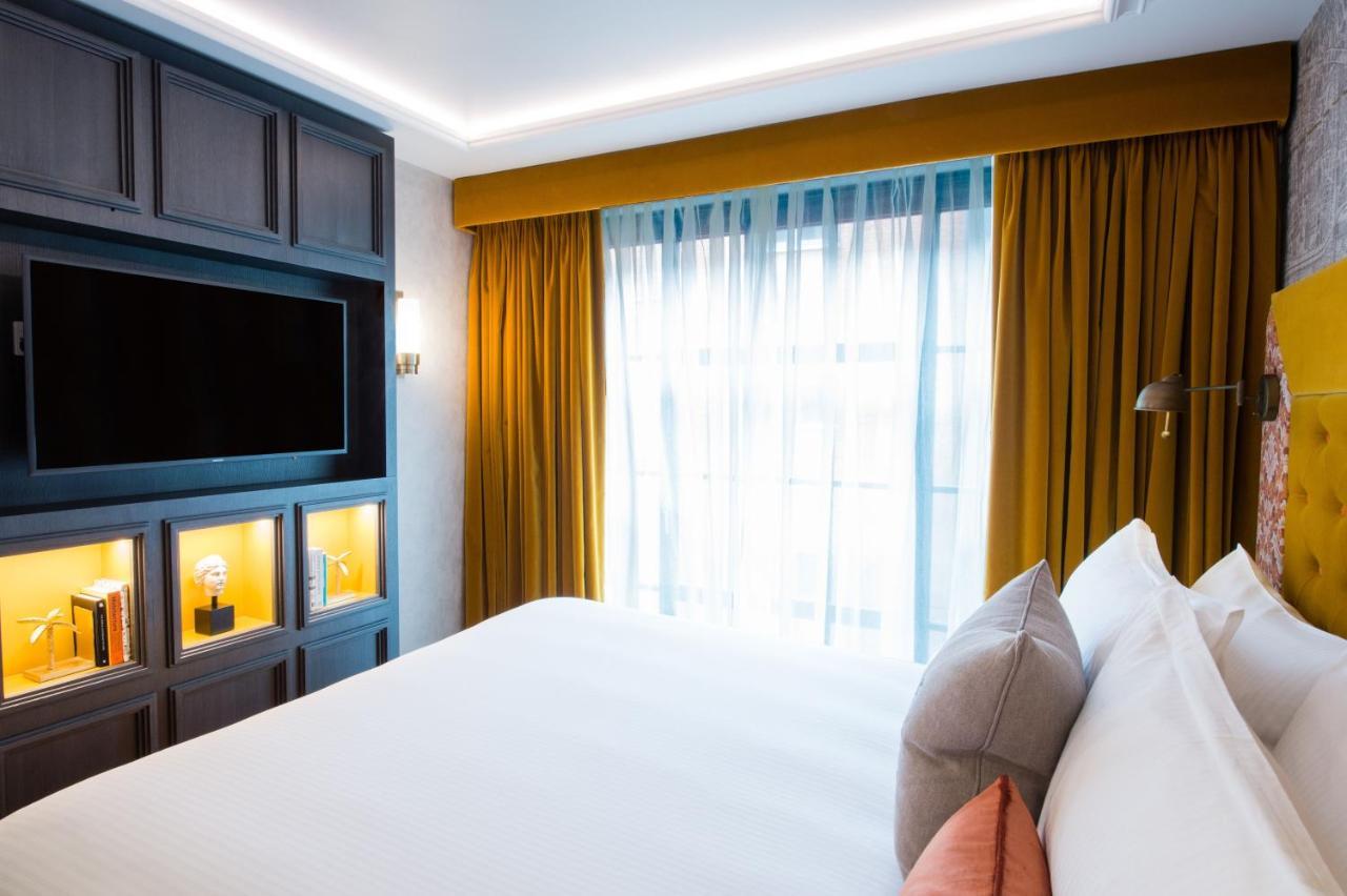 Hotell Vintry & Mercer - Small Luxury Of The World London