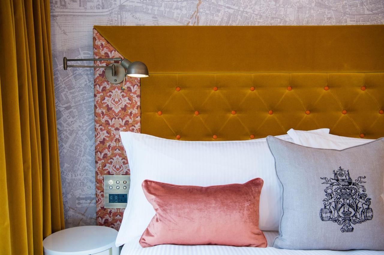Vintry & Mercer - Small Luxury Of The World Hotell