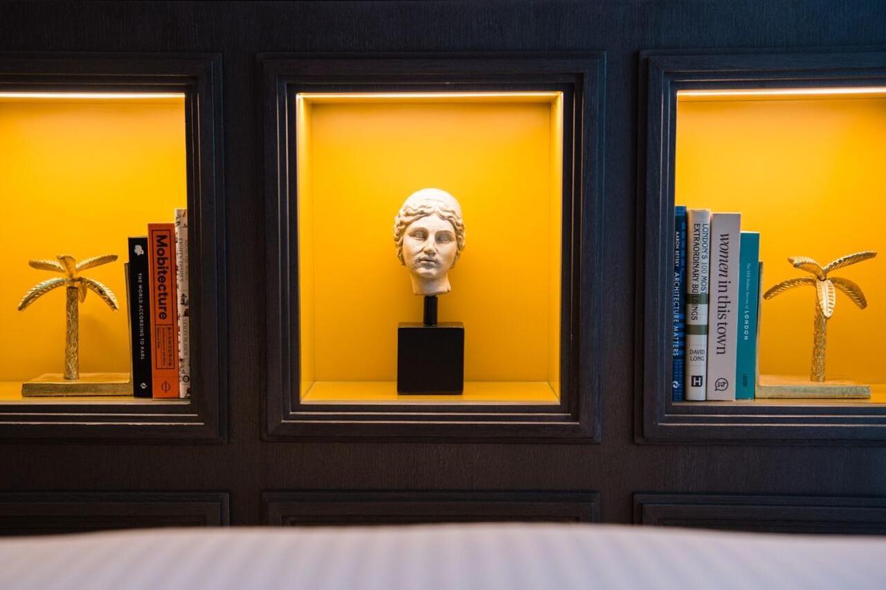 Hotell Vintry & Mercer - Small Luxury Of The World 5*