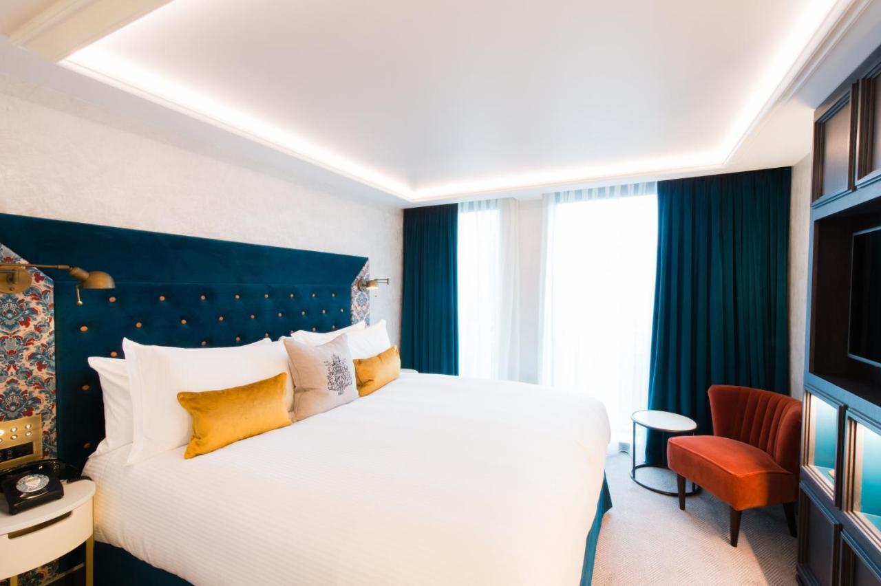 Hotell Vintry & Mercer - Small Luxury Of The World