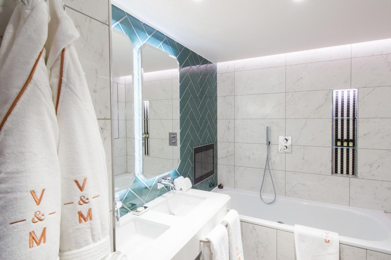 Hotell Vintry & Mercer - Small Luxury Of The World
