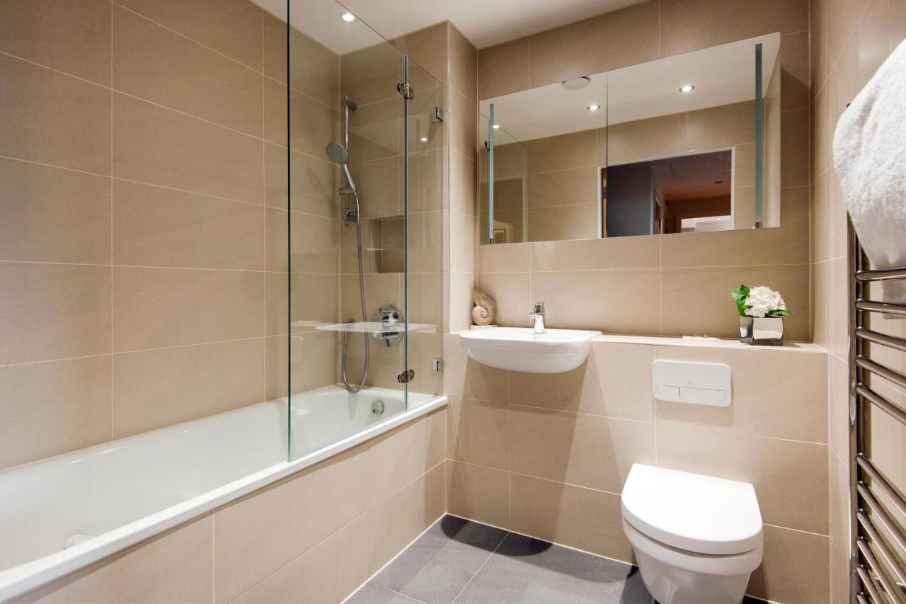 Apartment Twyne House London