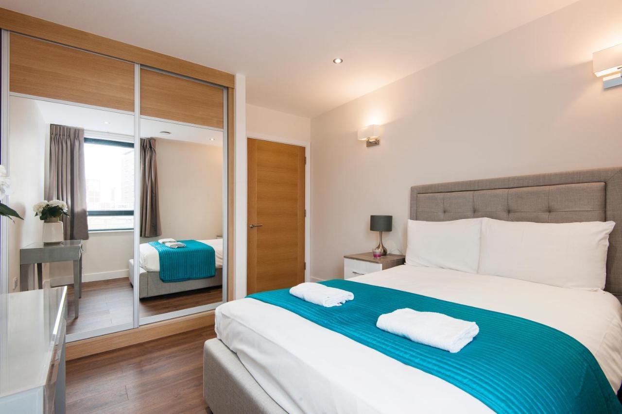 Twyne House Apartment *