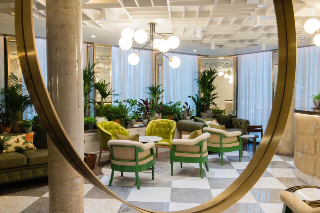 Vintry & Mercer - Small Luxury Of The World Hotell