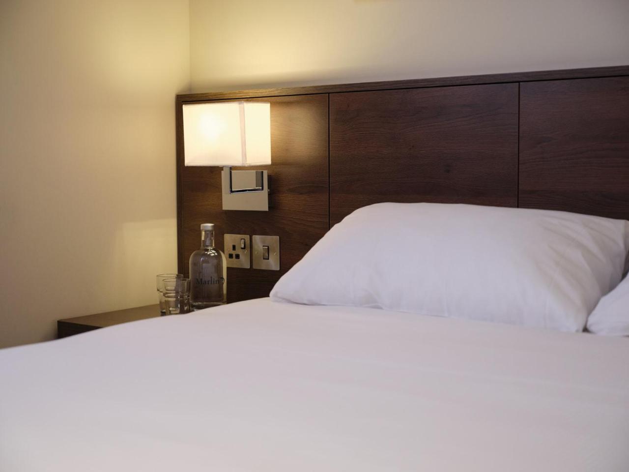 Marlin Waterloo Hotel Londen