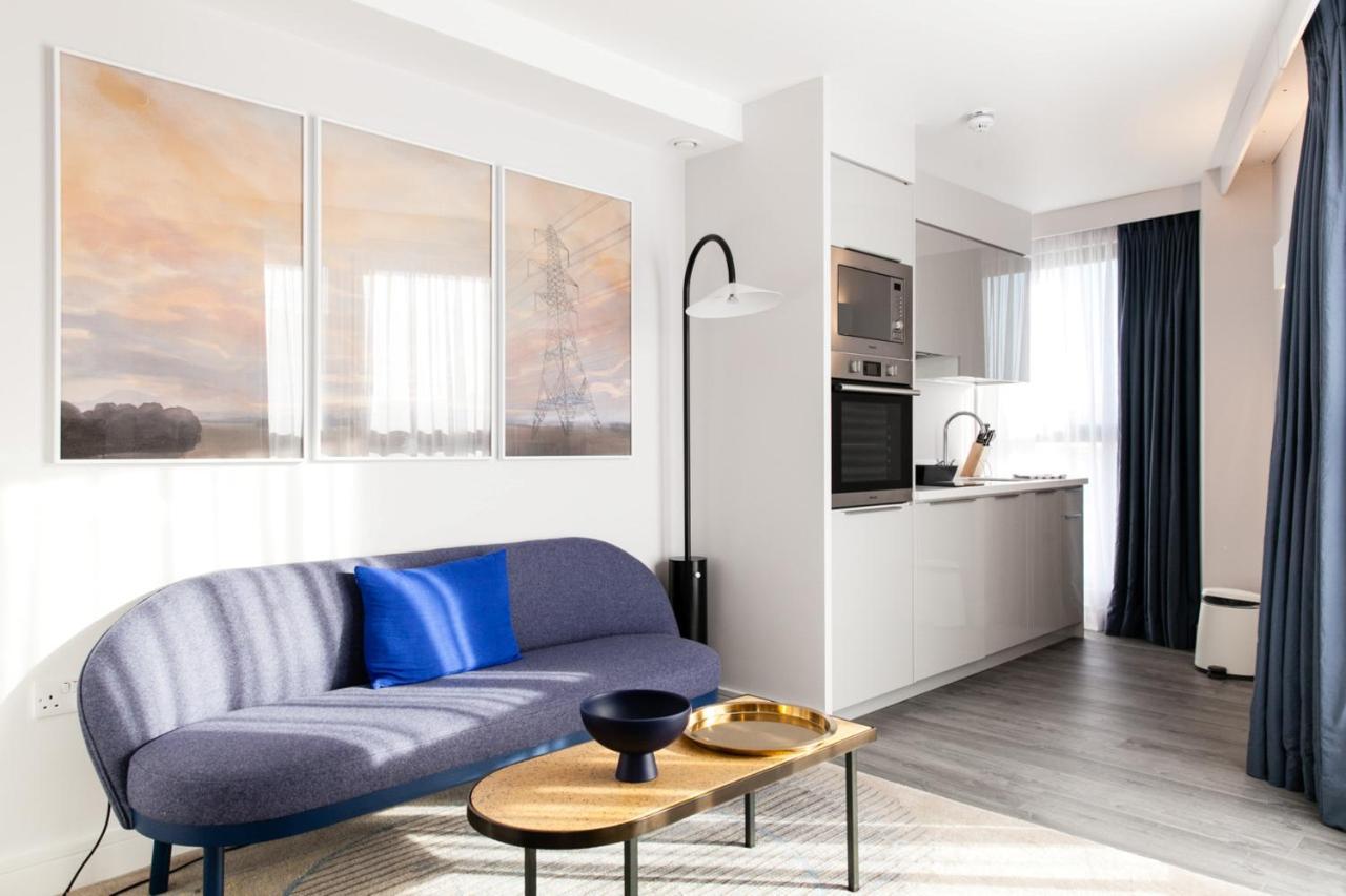 Rockwell East-tower Bridge 4* Londen