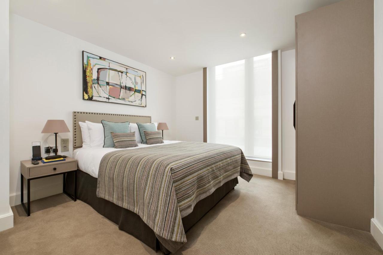 Apartahotel The Chronicle By Supercity 4*