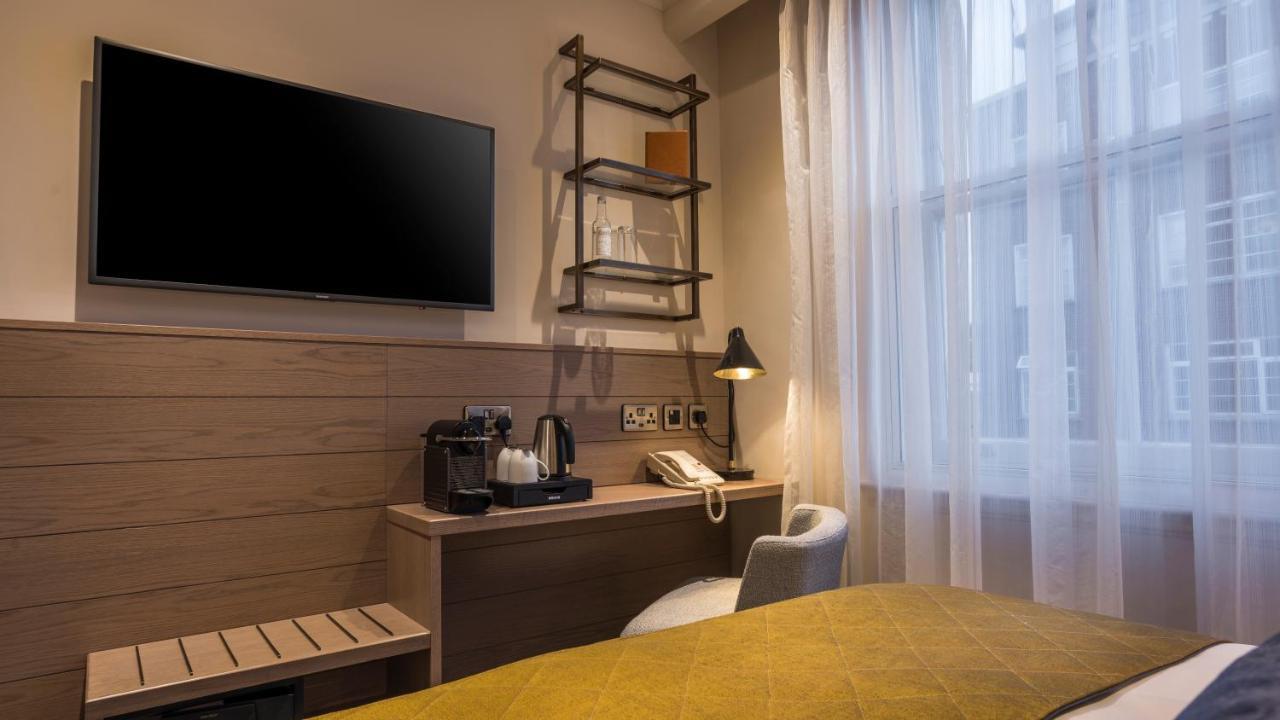 Sloane Place Hotel London