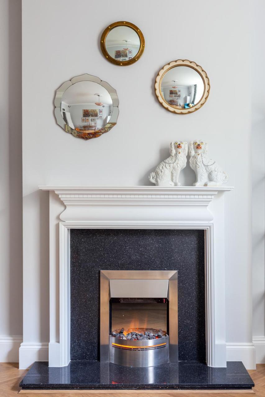 The Lempicka 2 Bedroom Flat And Garden In Notting Hill Apartamento Londres