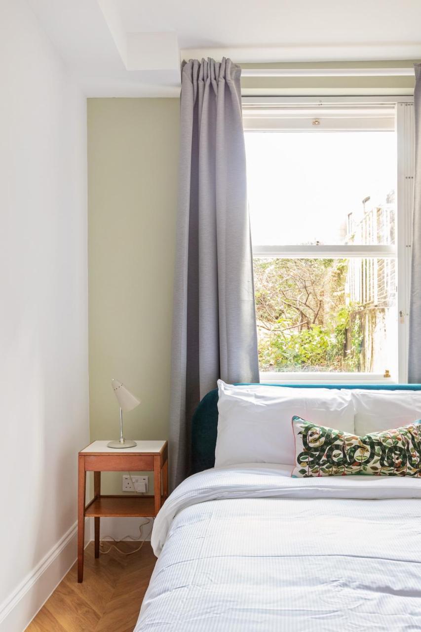 Apartamento The Lempicka 2 Bedroom Flat And Garden In Notting Hill *