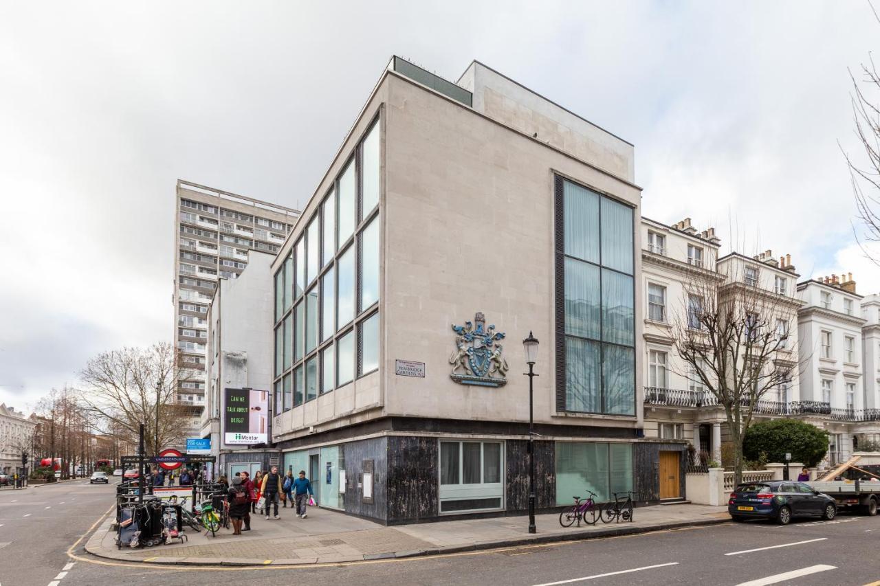 Apartamento The Lempicka 2 Bedroom Flat And Garden In Notting Hill