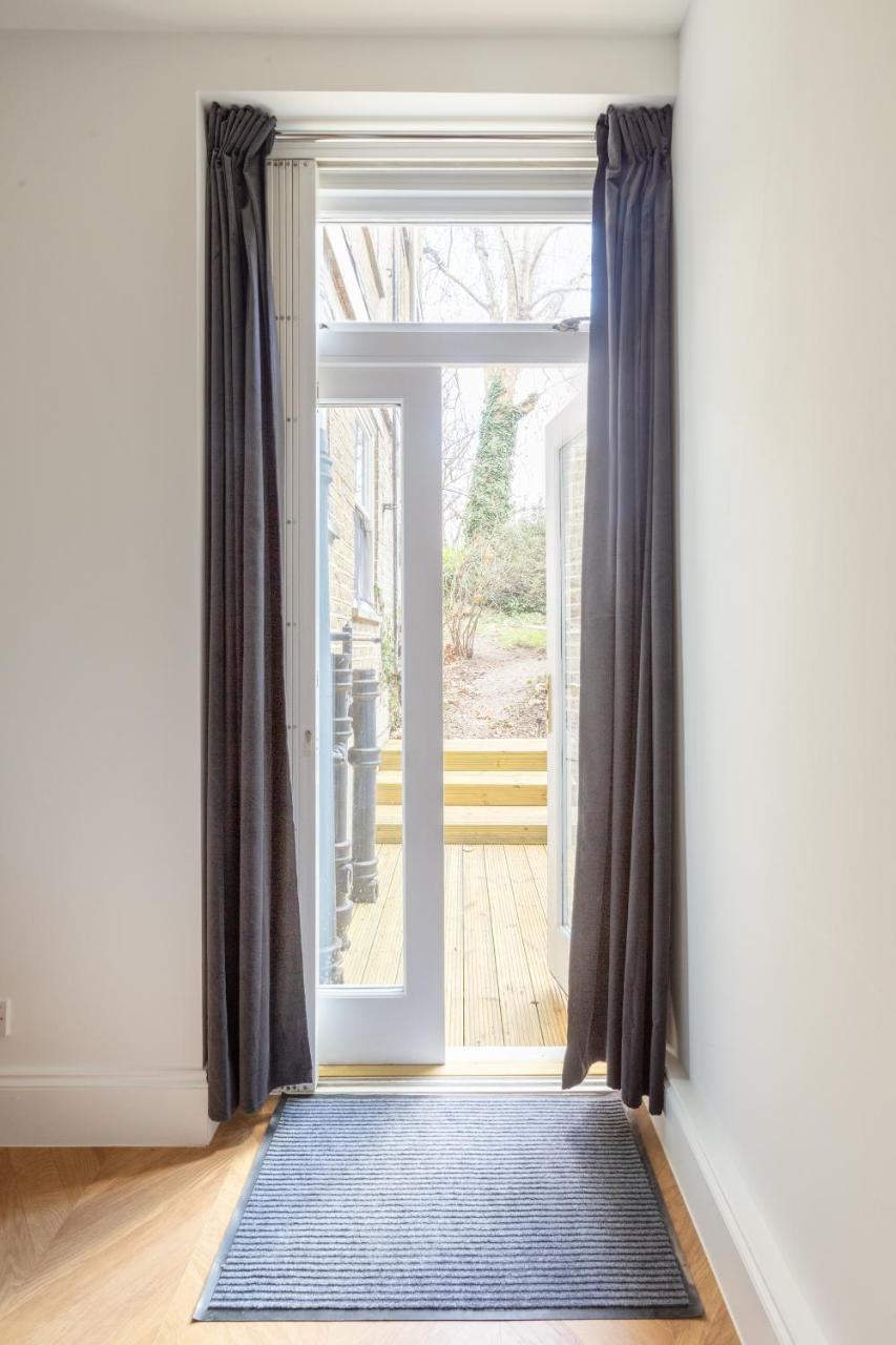 Apartamento The Lempicka 2 Bedroom Flat And Garden In Notting Hill *