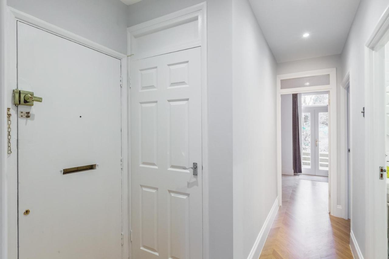 Apartamento The Lempicka 2 Bedroom Flat And Garden In Notting Hill *