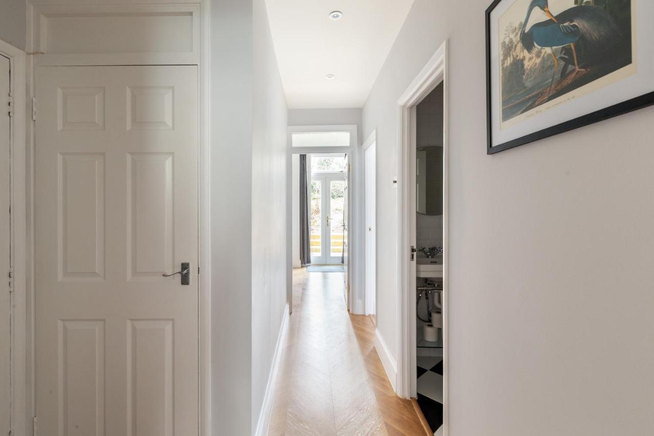 The Lempicka 2 Bedroom Flat And Garden In Notting Hill * Londres