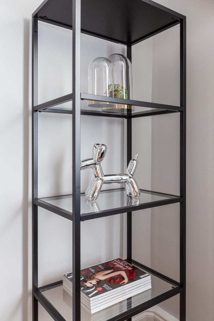 The Lempicka 2 Bedroom Flat And Garden In Notting Hill Apartamento *