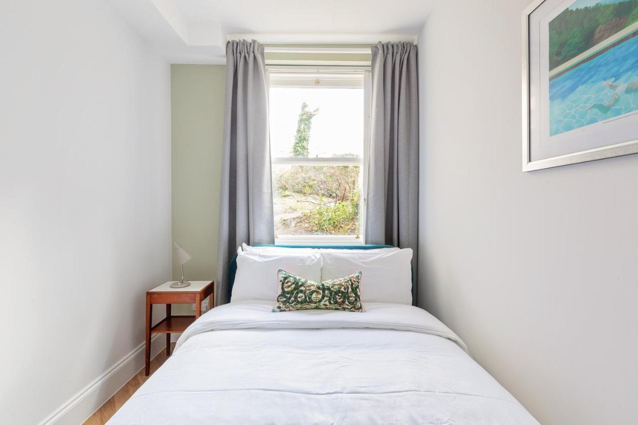 The Lempicka 2 Bedroom Flat And Garden In Notting Hill Apartamento *