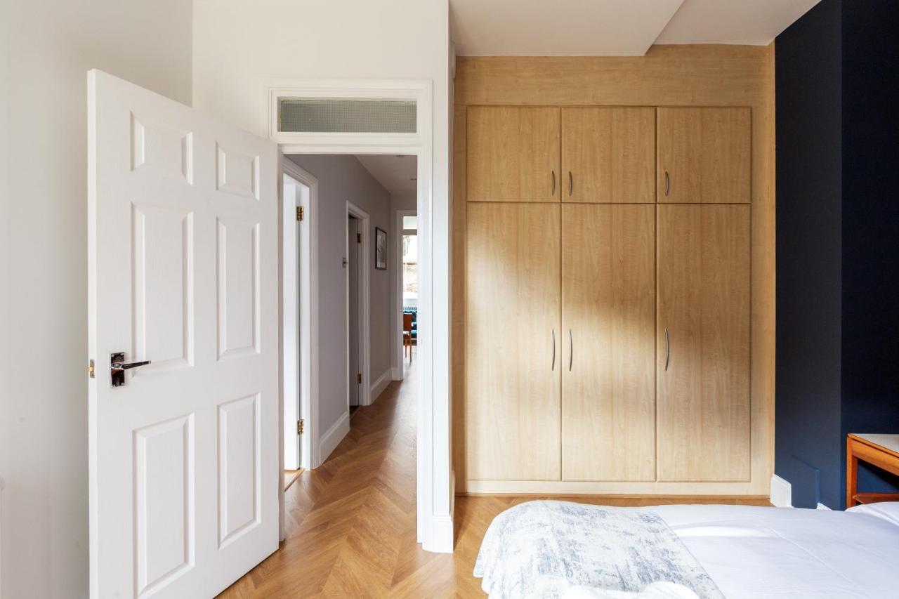 The Lempicka 2 Bedroom Flat And Garden In Notting Hill * Londres