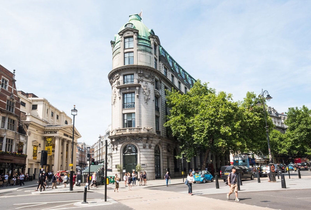 One Aldwych 5*