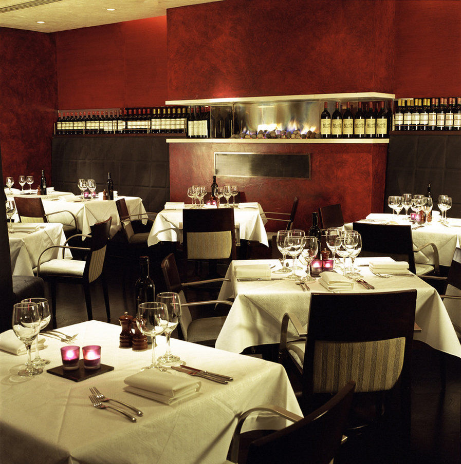 Hotel Malmaison London