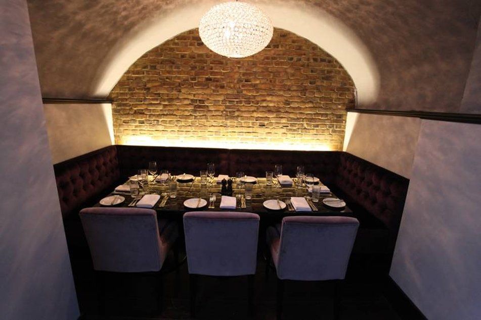 Malmaison Hotel London