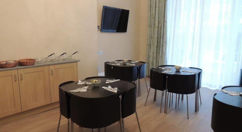 Hyde Park Boutique 3* Londres