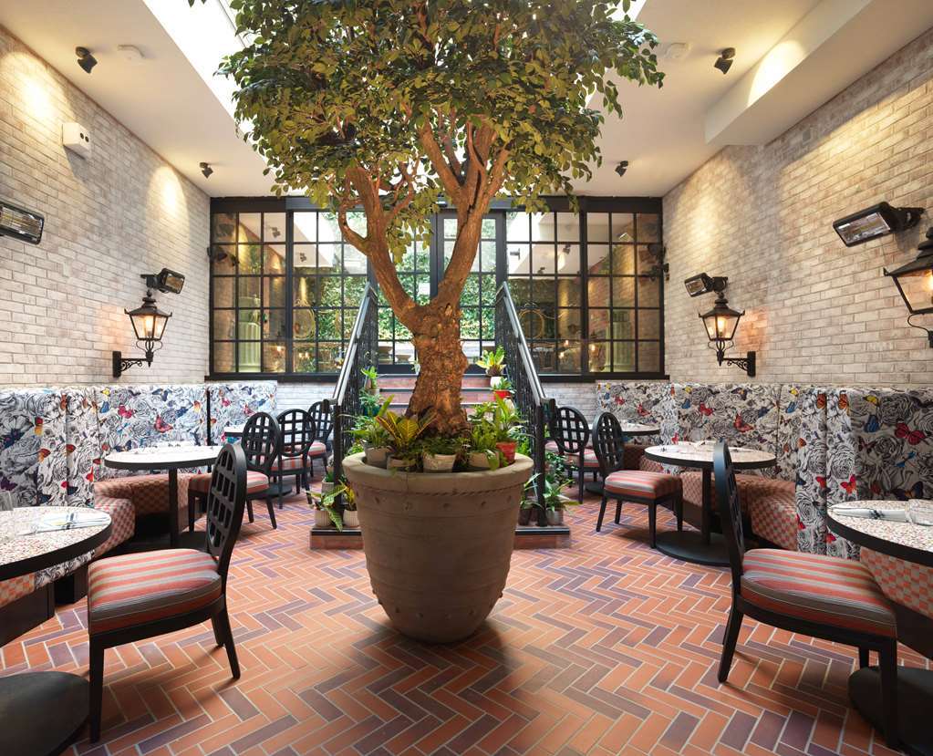 Virgin - Shoreditch 5*