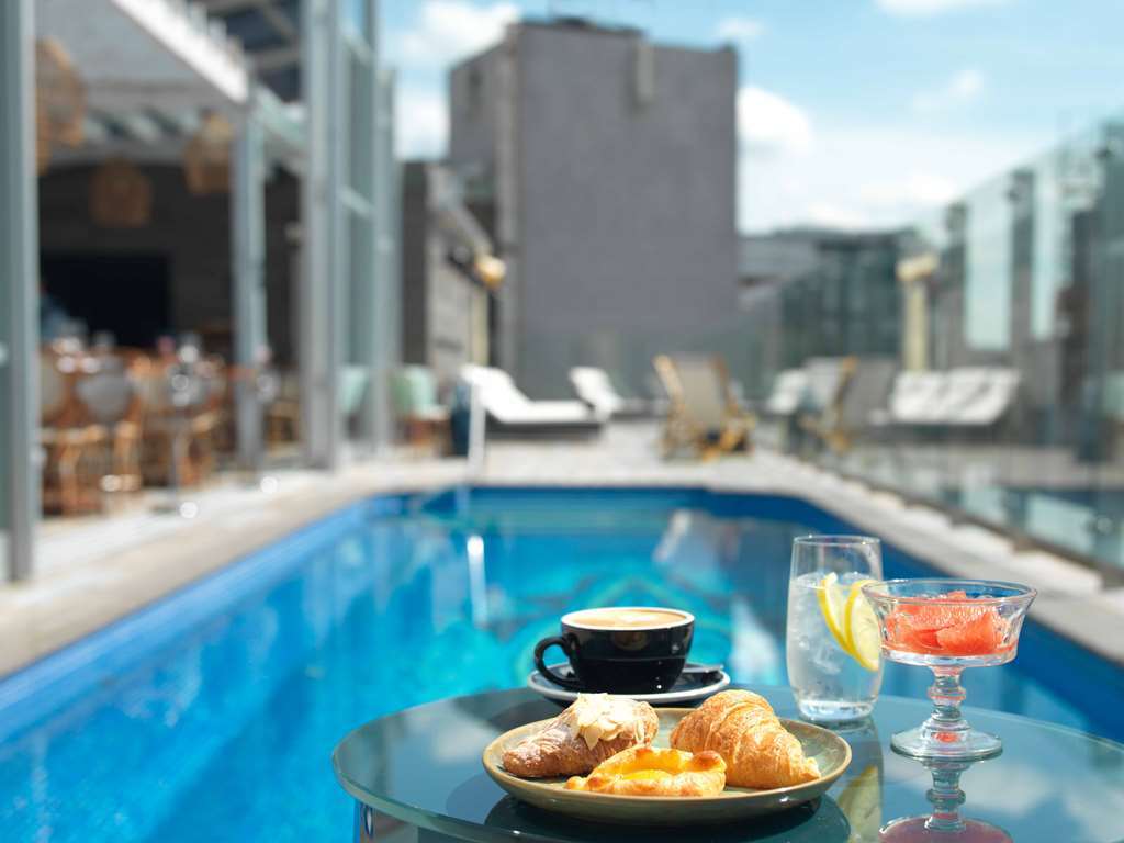 Hotel Virgin - Shoreditch