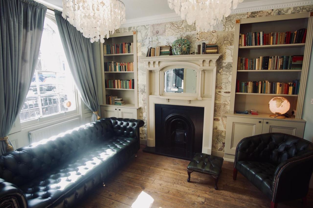 Hotel Swinton Londres