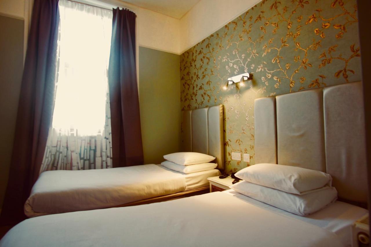 Hotel Swinton Londres