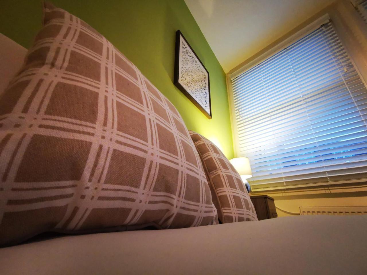 Apartment Capital Host- Apartments Euston *