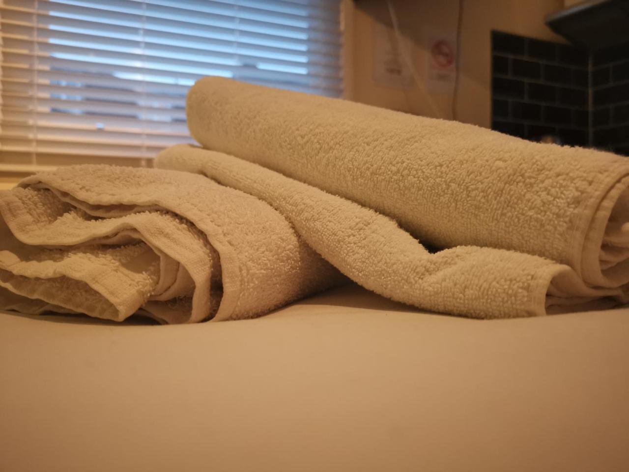 Capital Host- Apartments Euston