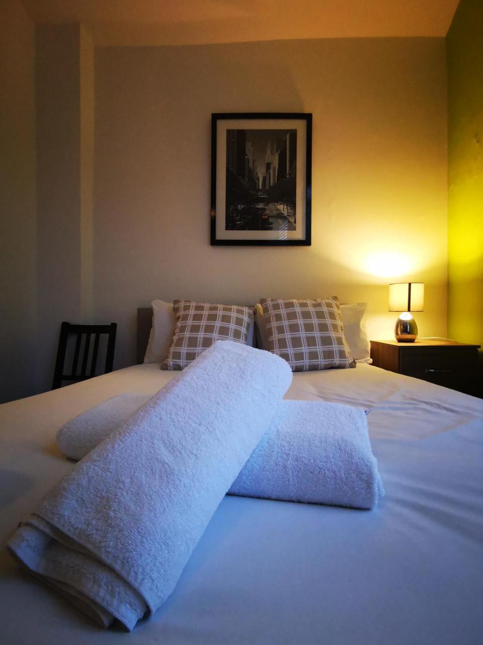 Capital Host- Apartments Euston Apartment