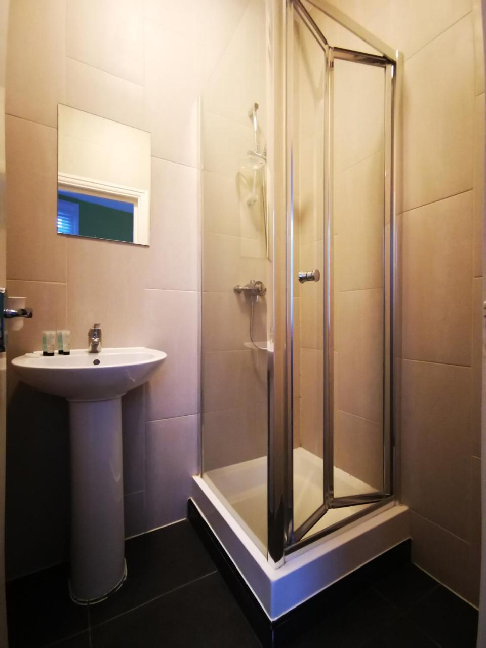 Capital Host- Apartments Euston Apartment London