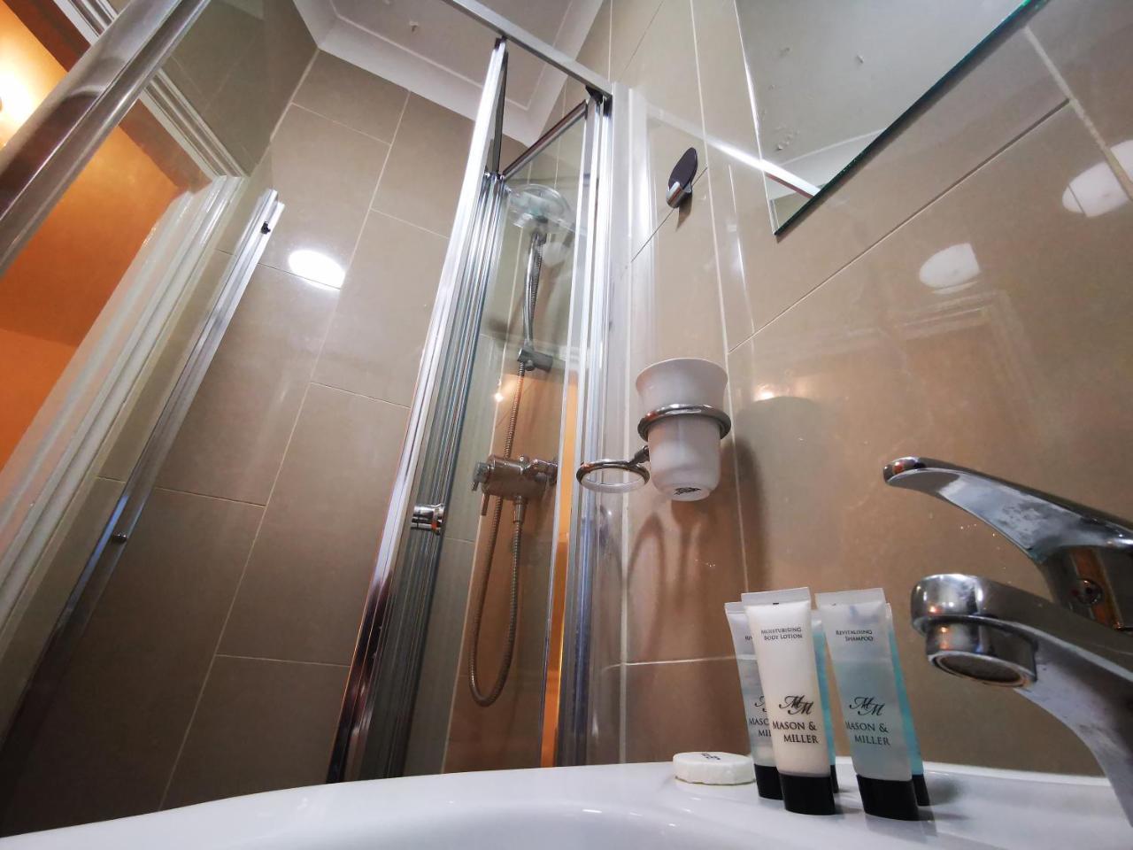 Capital Host- Apartments Euston *